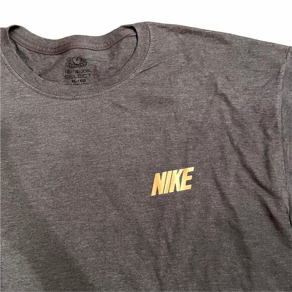 custom spellout tee - Picture 2 of 4